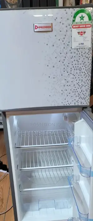 High Quality Premier Refrigerator