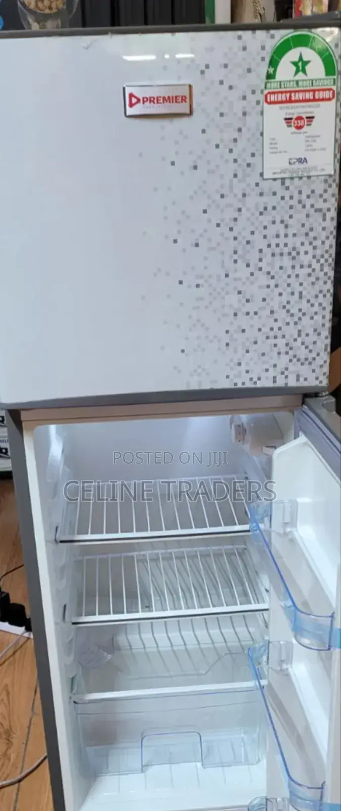 High Quality Premier Refrigerator