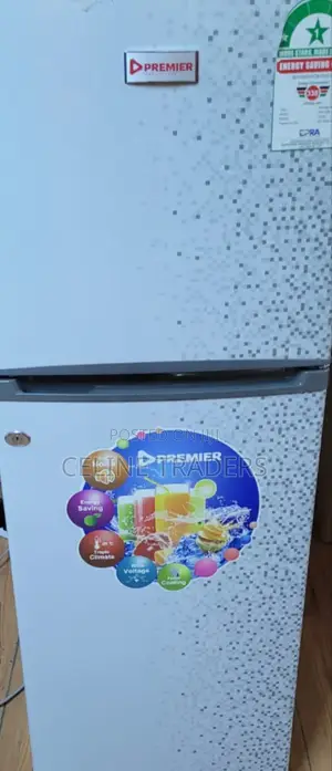 High Quality Premier Refrigerator