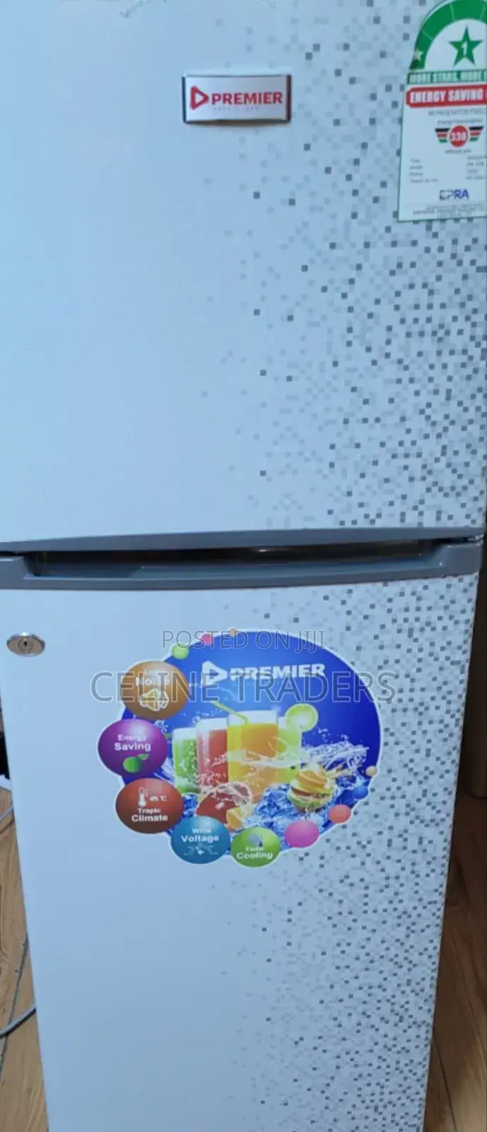 High Quality Premier Refrigerator