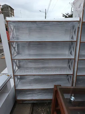Shoe Rack 30 Pairs