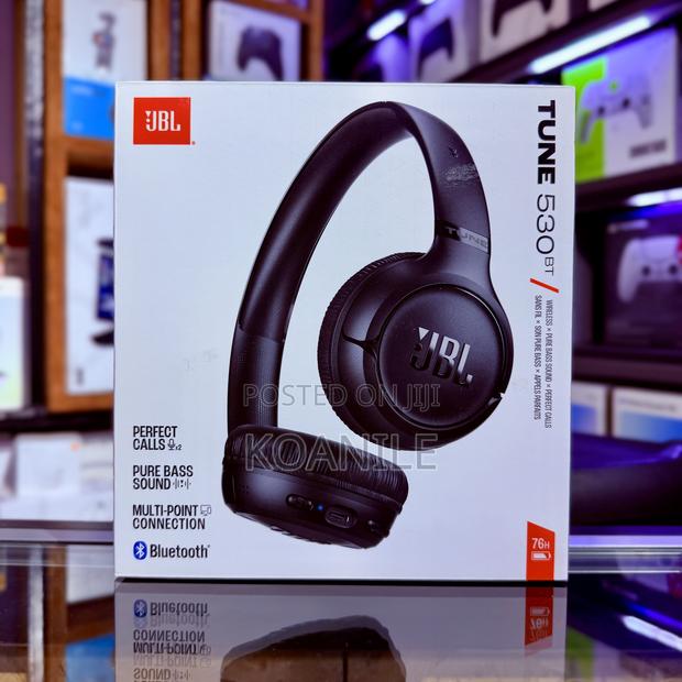 JBL Tune 540bt!! JBL Tune 530 BT Wireless Bluetooth Headphones!!