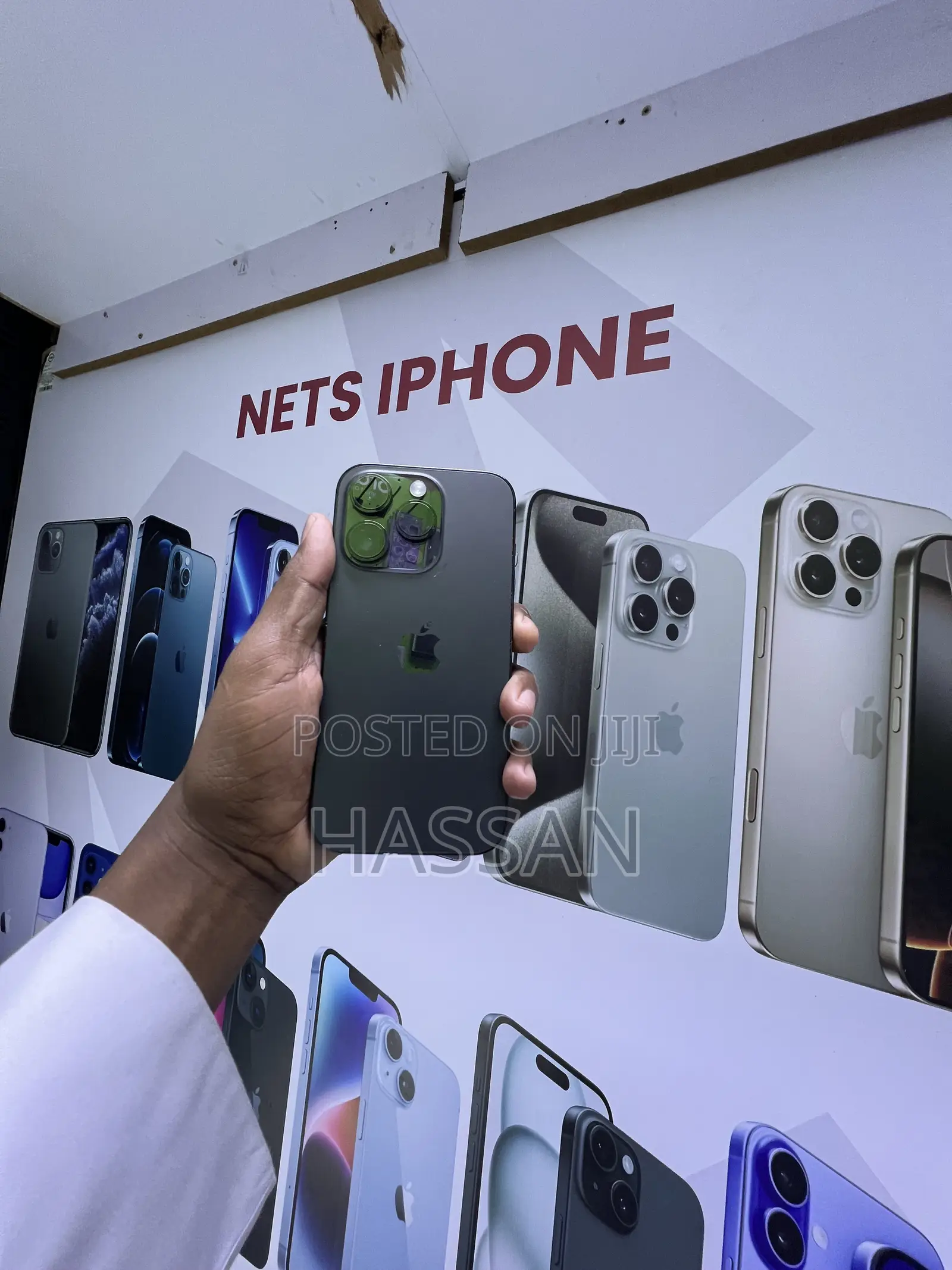 Apple iPhone 14 Pro 256 GB Black