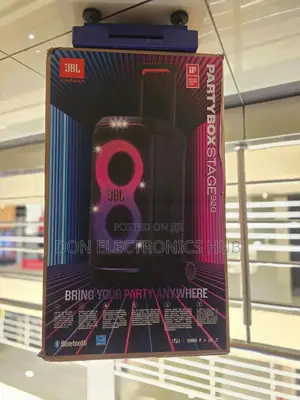 JBL Partybox 320