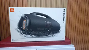 JBL Speaker Boombox 4