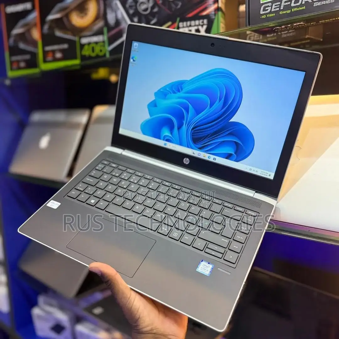Laptop HP ProBook 430 8GB Intel Core i5 SSD 256GB
