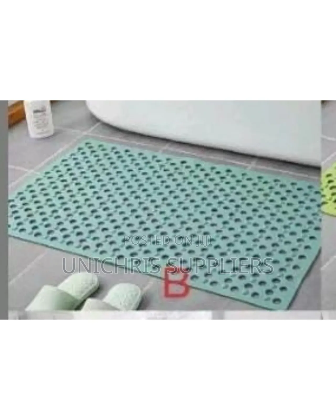 Bathroom Antislip Mat 70*37cm