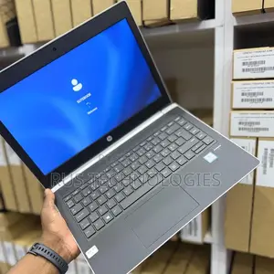 Laptop HP ProBook 430 8GB Intel Core i5 SSD 256GB