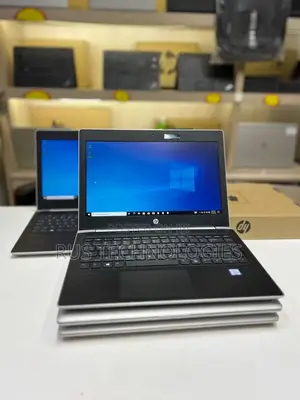 Laptop HP ProBook 430 8GB Intel Core i5 SSD 256GB