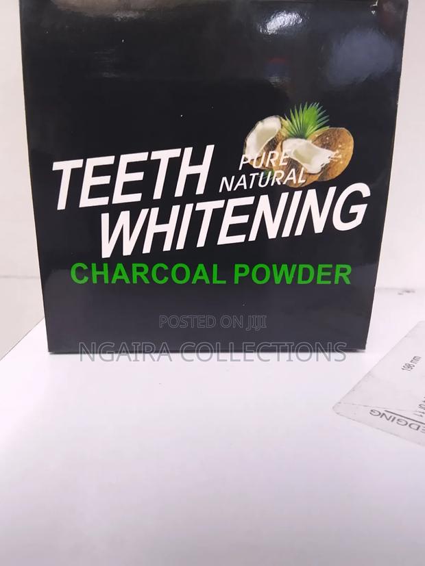 Teeth Whitening Deep Cleansing - thumbnail 2