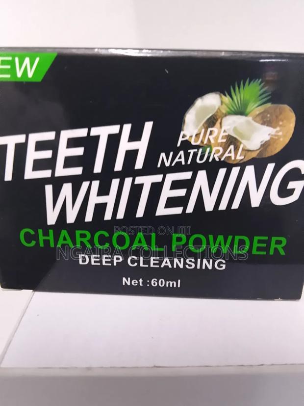 Teeth Whitening Deep Cleansing - thumbnail 3