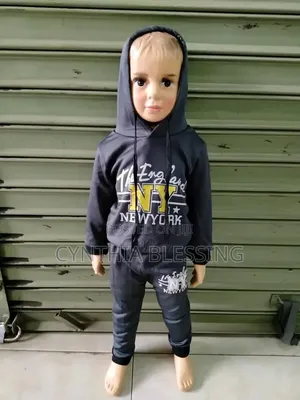 New York Kids Tracksuits