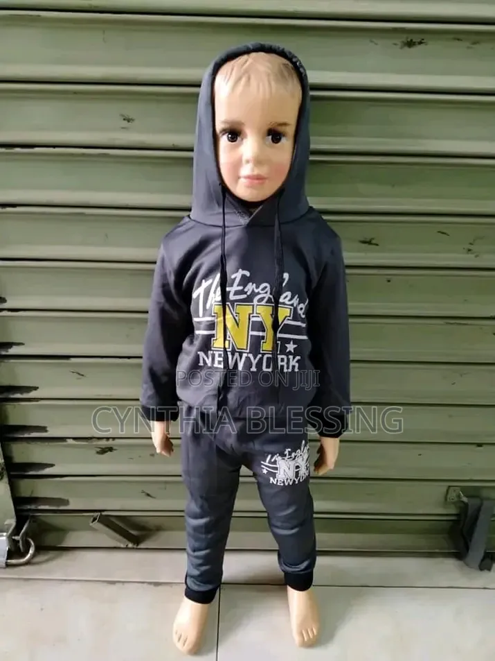 New York Kids Tracksuits