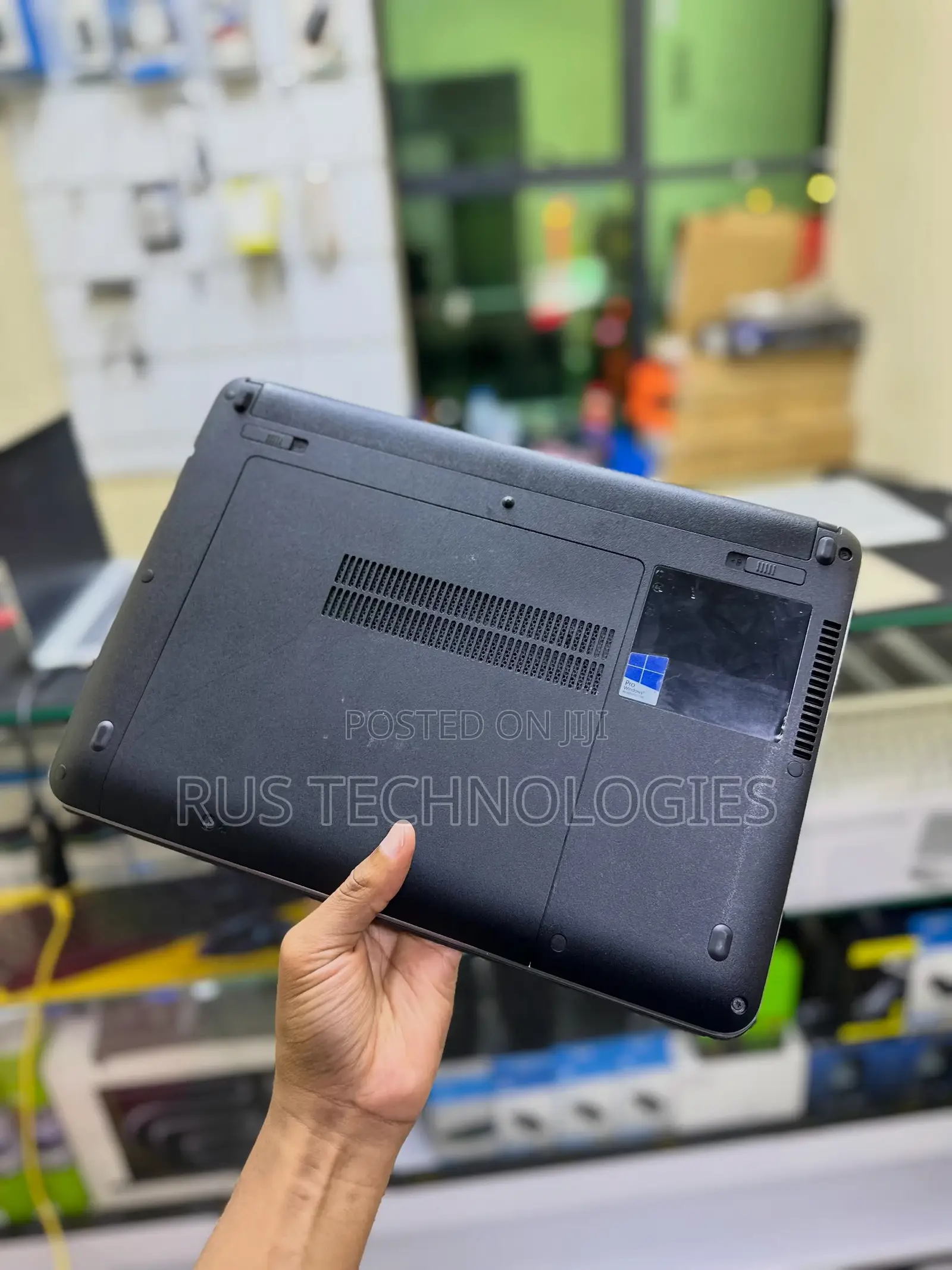 Laptop HP ProBook 430 8GB Intel Core i5 SSD 256GB