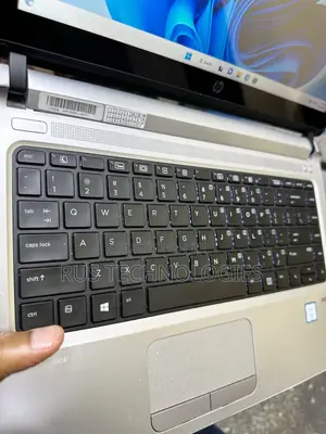 Laptop HP ProBook 430 8GB Intel Core i5 SSD 256GB