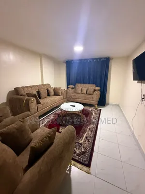 Airbnb Service