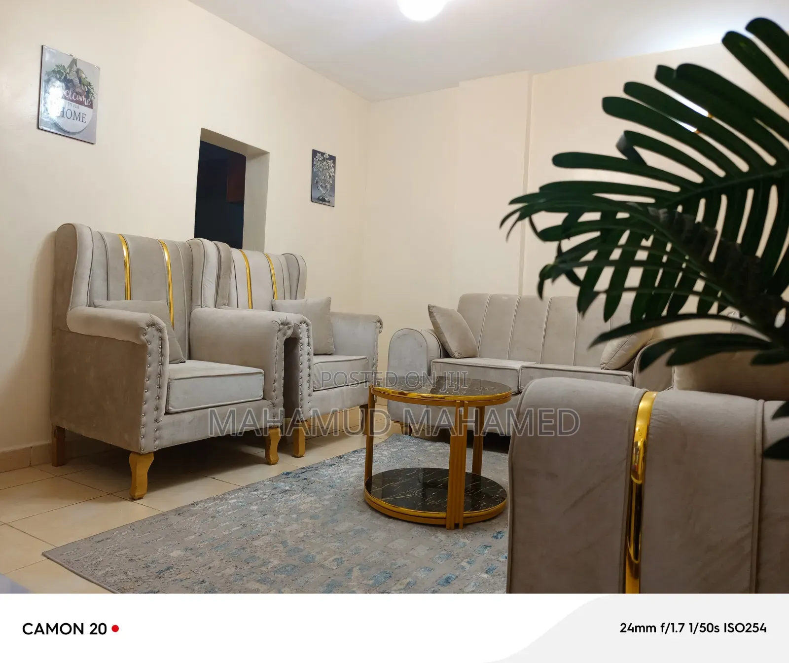 Airbnb Service