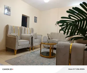 Airbnb Service