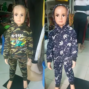 Kids Tracksuits Zero Age to Three Years