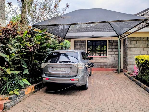 Furnished Mini Flat in Runda Evergreen for rent - thumbnail 14