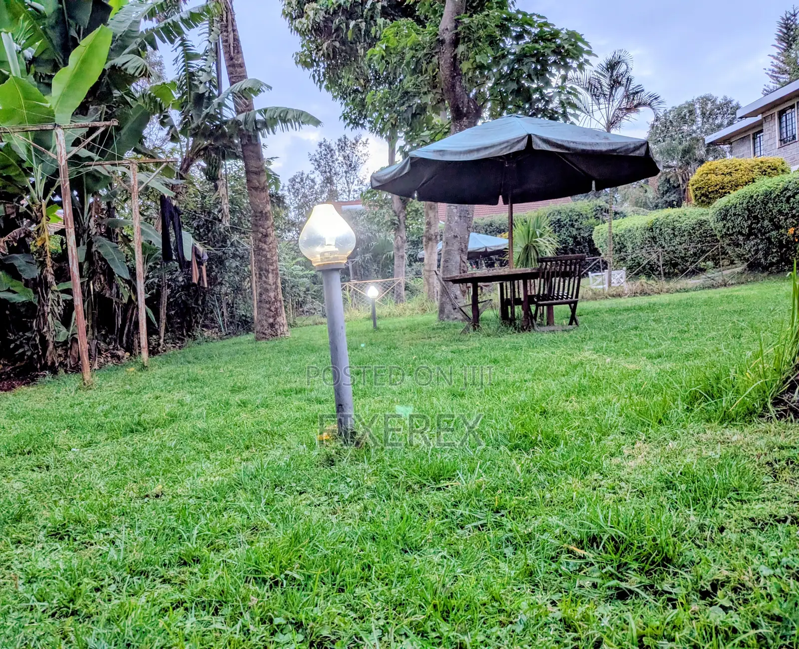 Furnished Mini Flat in Runda Evergreen for rent