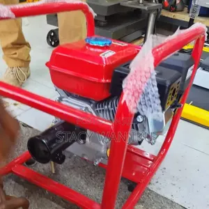 Top Quality Concrete Vibrator Machine