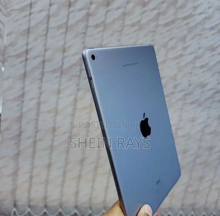 Apple iPad Air 2 16 GB Gray