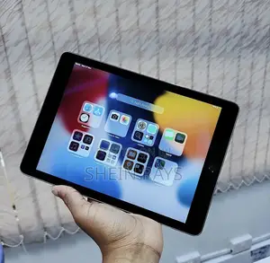 Apple iPad Air 2 16 GB Gray
