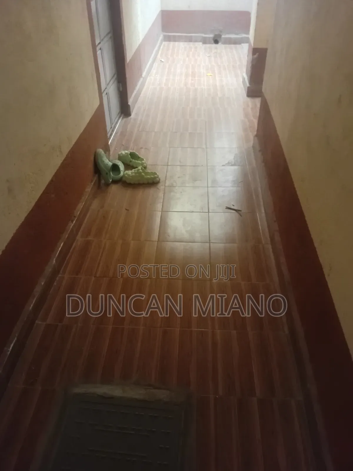 1bdrm Apartment in Kiserian River Side for rent