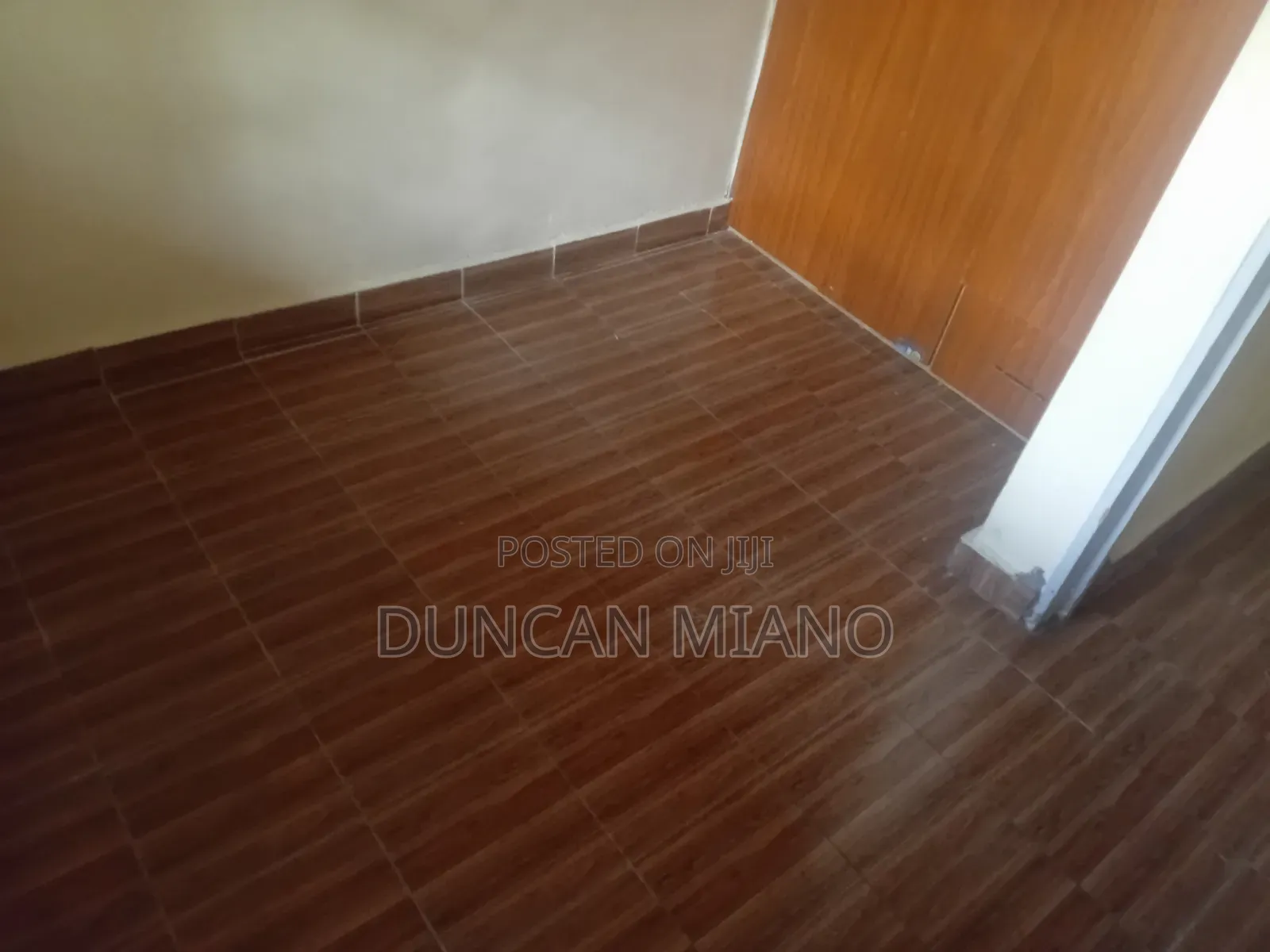 1bdrm Apartment in Kiserian River Side for rent