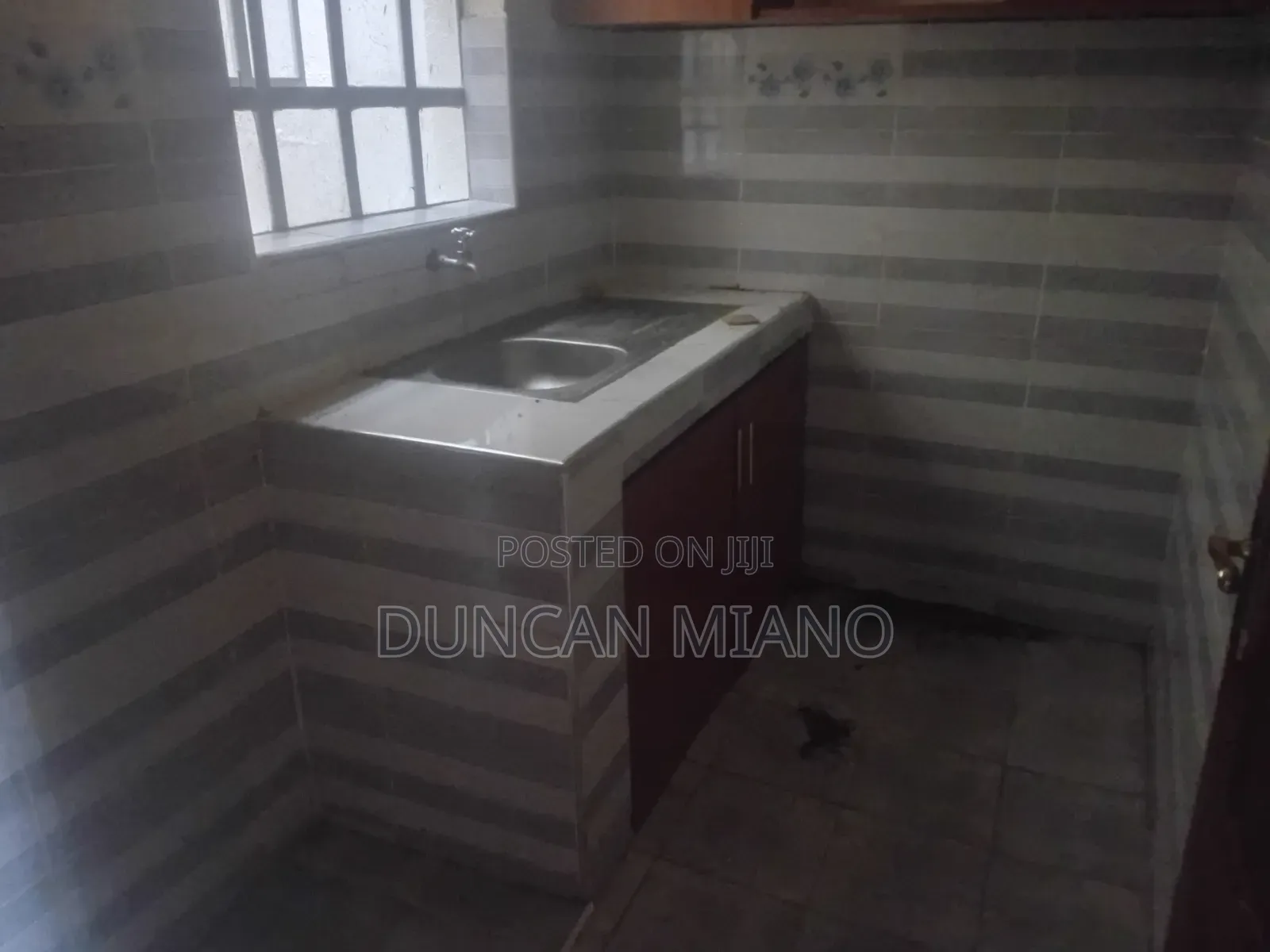 1bdrm Apartment in Kiserian River Side for rent