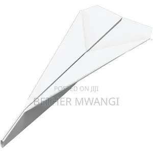 Electric Plane Launcher