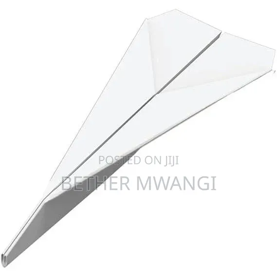 Electric Plane Launcher
