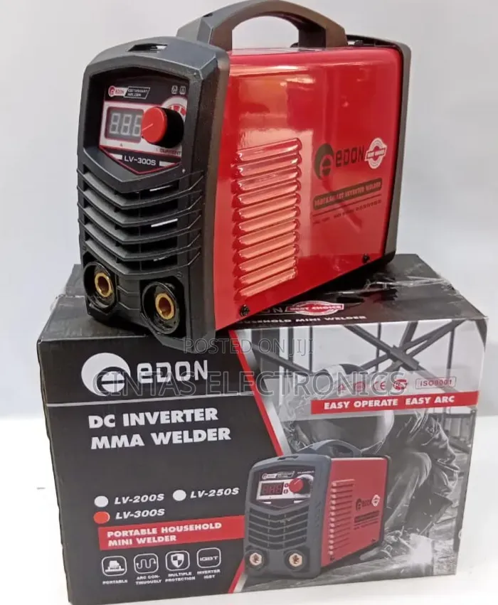 Edon MMA Welder