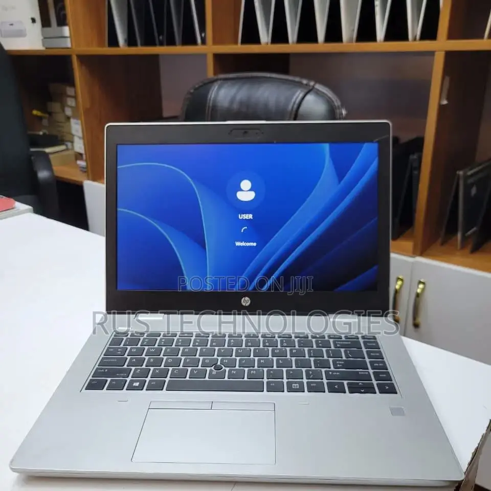 Laptop HP ProBook 640 8GB Intel Core i7 SSD 256GB