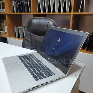 Laptop HP ProBook 640 8GB Intel Core i7 SSD 256GB
