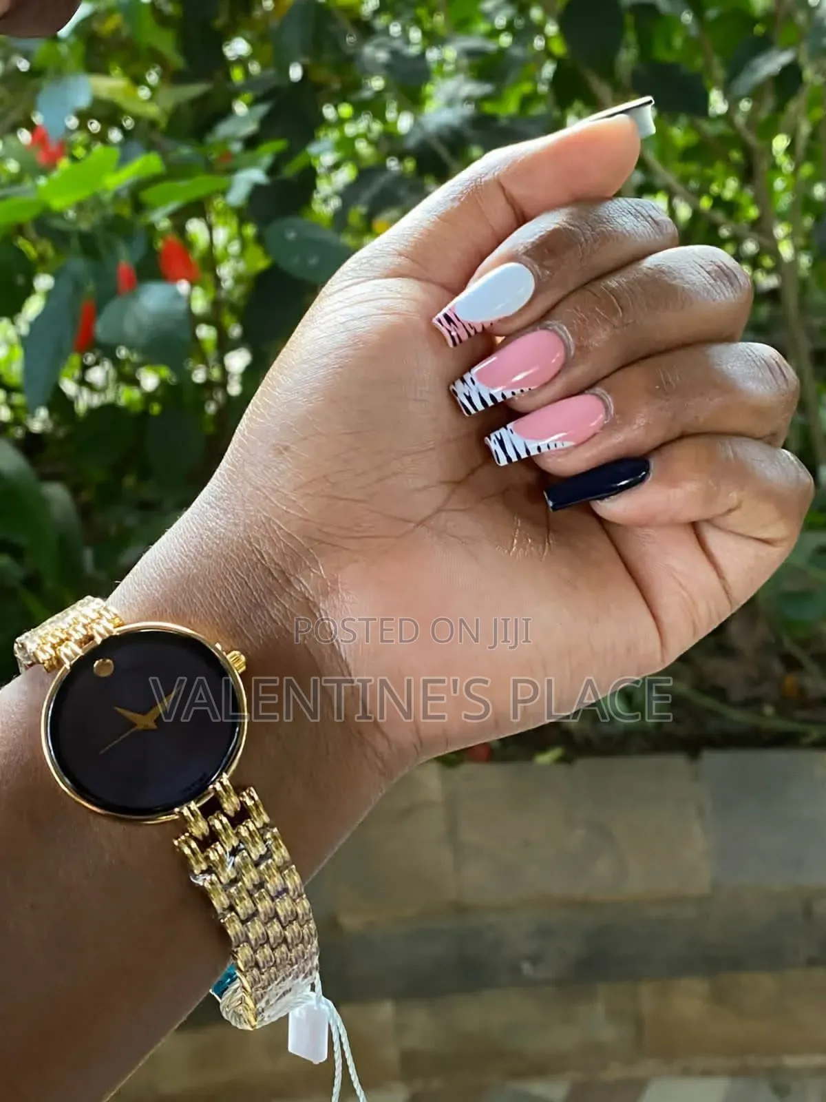 Ladies Watch Watch