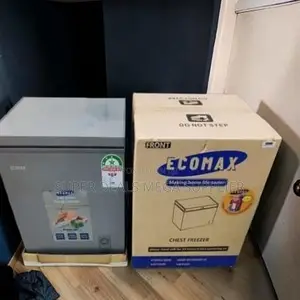 Superior Craftsmanship 60L,90L,119L,150L,200L Chest Deep Freezers