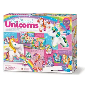 My Magical Unicorns