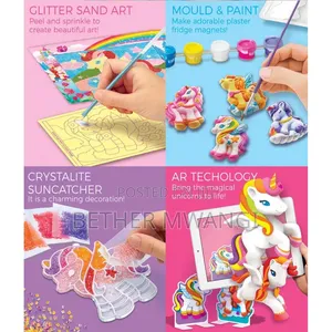 My Magical Unicorns