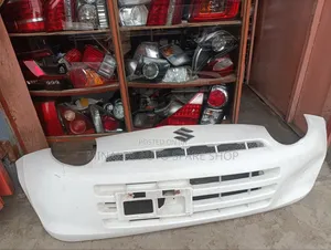 Suzuki Alto Front Bumper