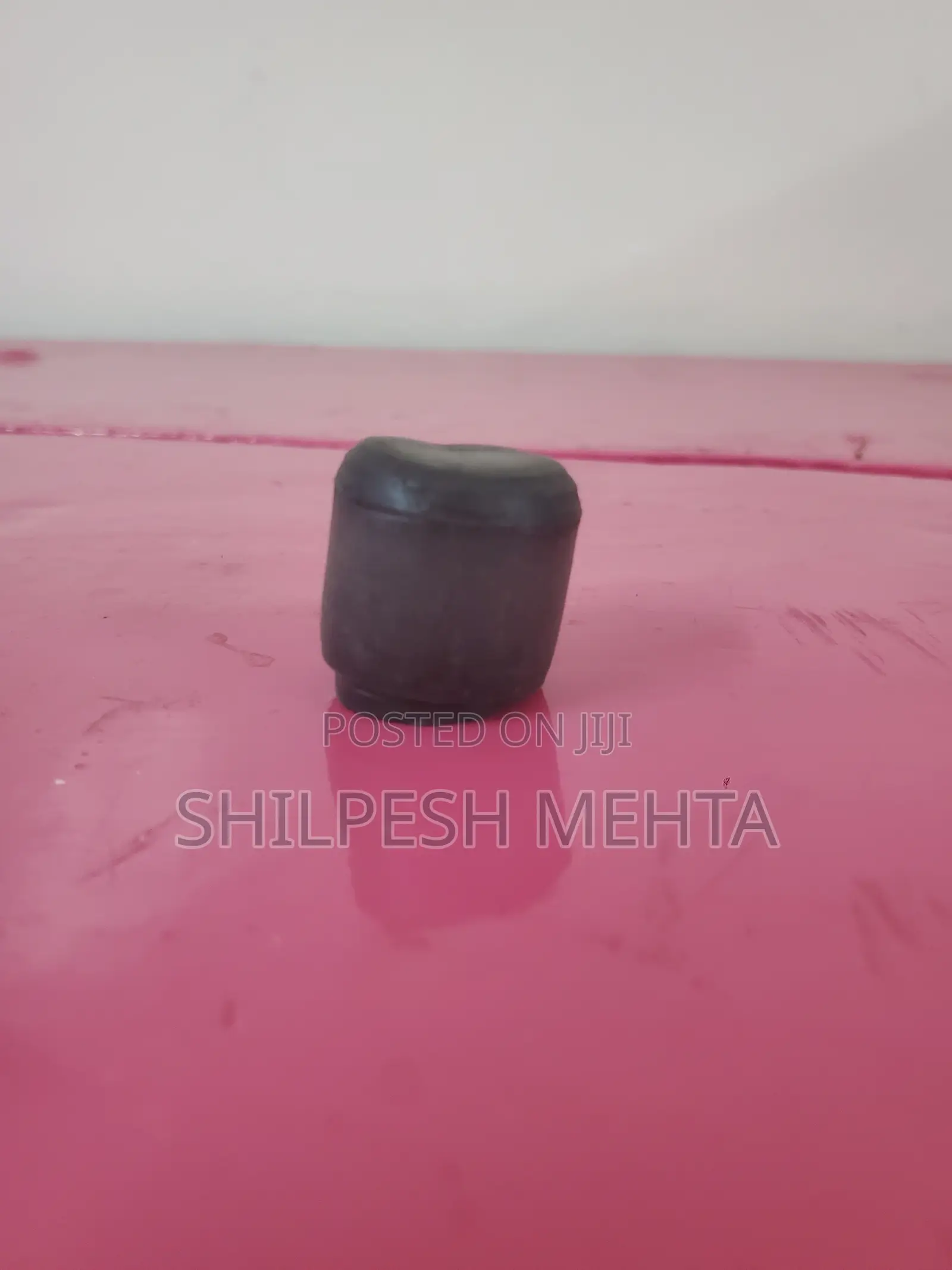 Rubber Insertions 3/4'' Clearance Sale