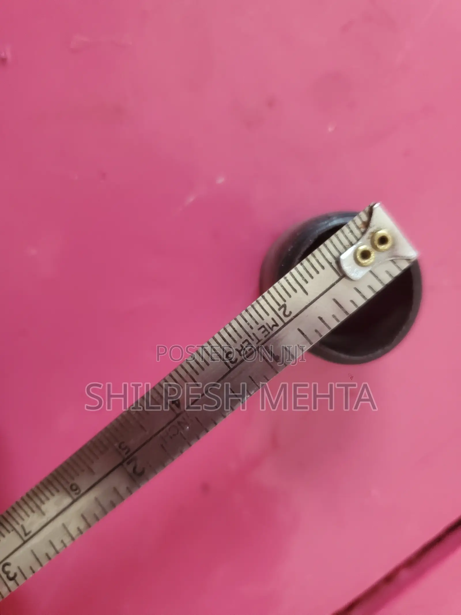 Rubber Insertions 3/4'' Clearance Sale