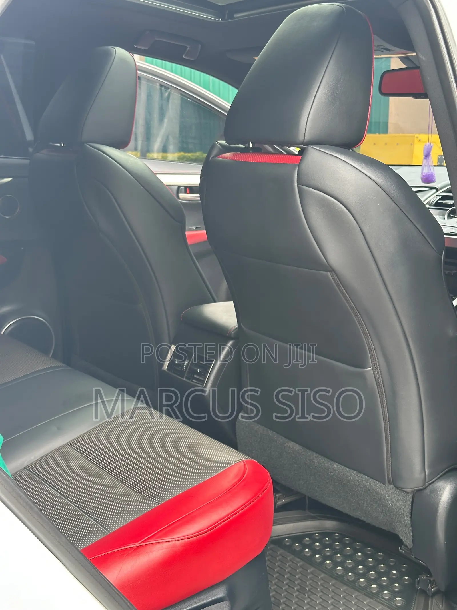 Lexus NX 300 AWD 2018 White