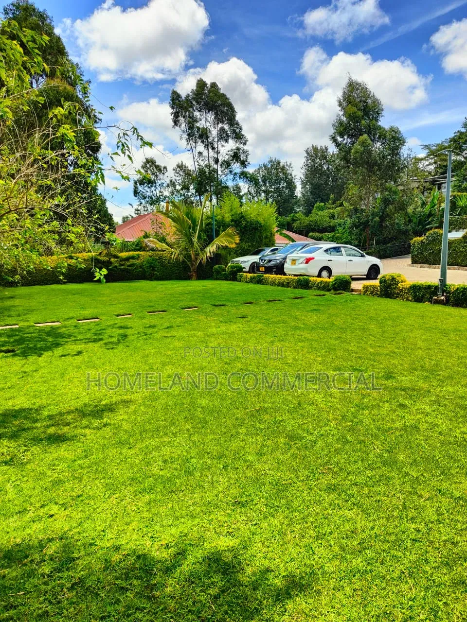 3bdrm Apartment in Karen, Hardy for rent