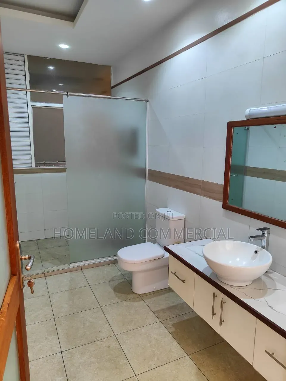 3bdrm Apartment in Karen, Hardy for rent