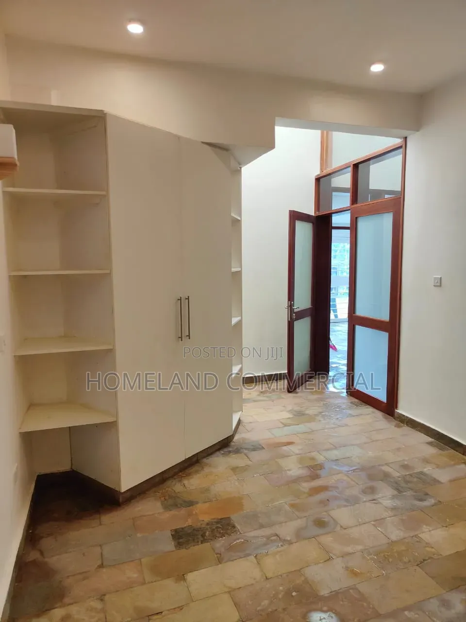 3bdrm Apartment in Karen, Hardy for rent