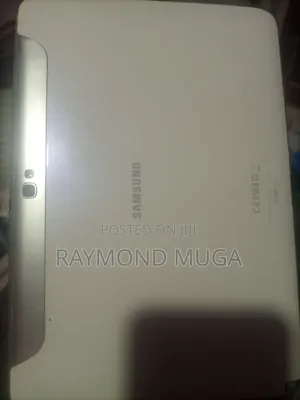 Samsung Galaxy Note 10.1 N8000 32 GB White