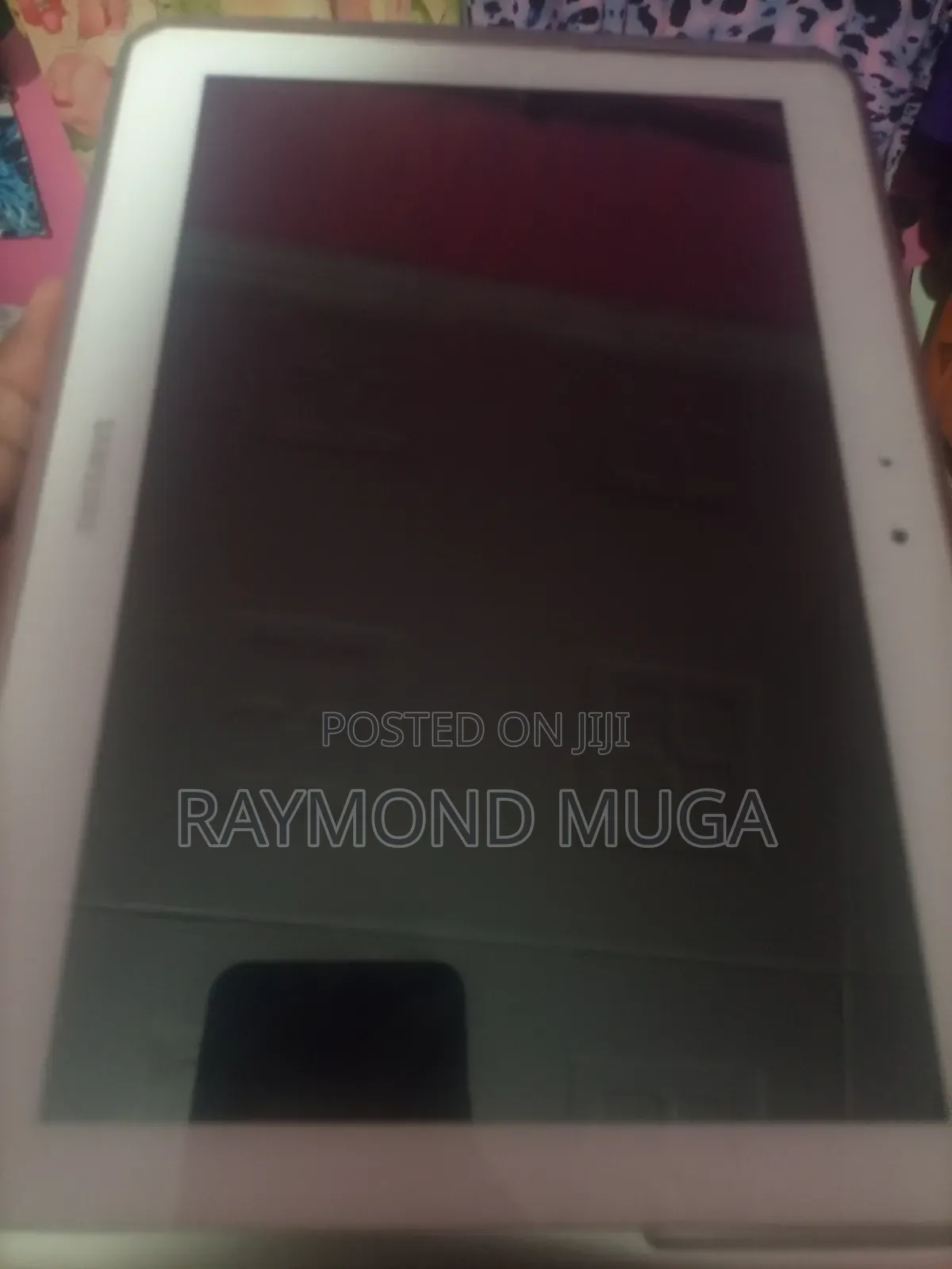 Samsung Galaxy Note 10.1 N8000 32 GB White