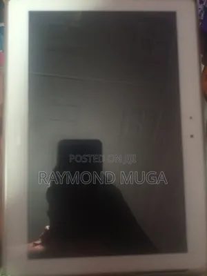 Samsung Galaxy Note 10.1 N8000 32 GB White